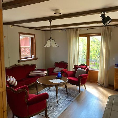 Apartament Bart'S Loft Älmhult Zewnętrze zdjęcie