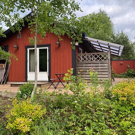 Apartament Bart'S Loft Älmhult Zewnętrze zdjęcie