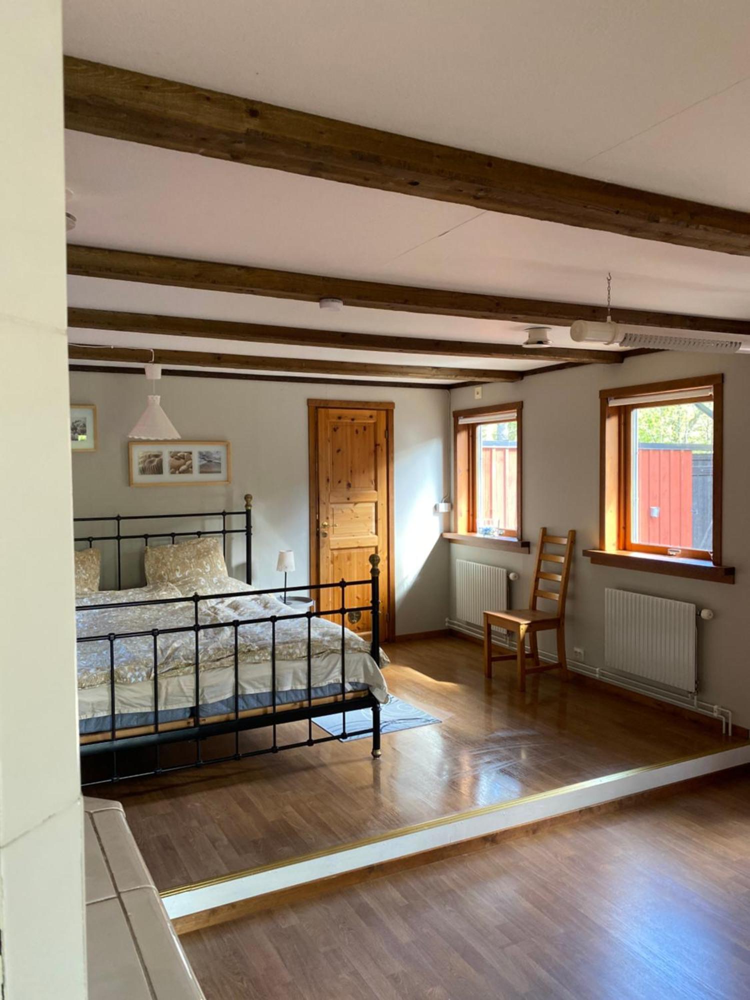 Apartament Bart'S Loft Älmhult Zewnętrze zdjęcie