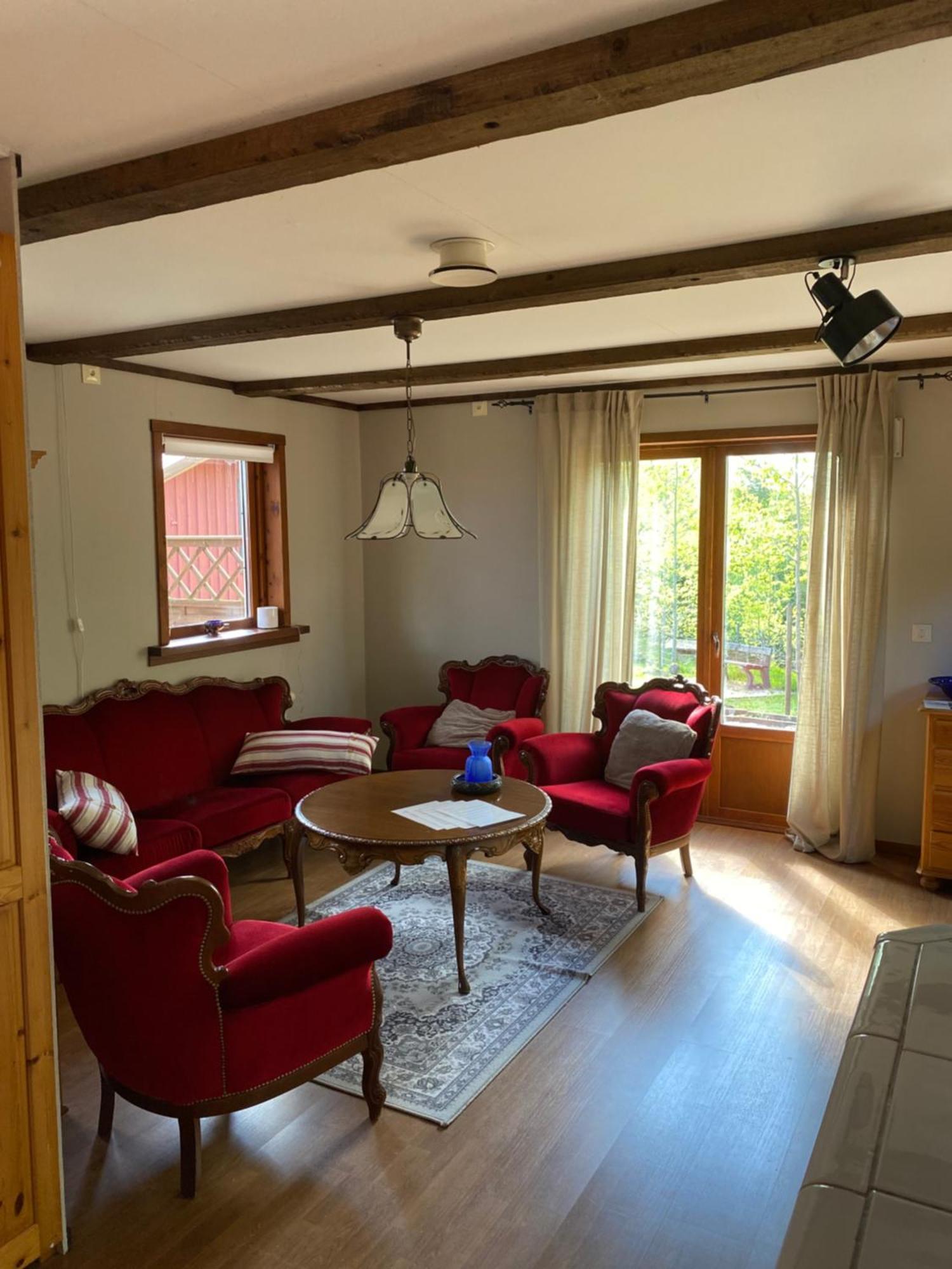 Apartament Bart'S Loft Älmhult Zewnętrze zdjęcie