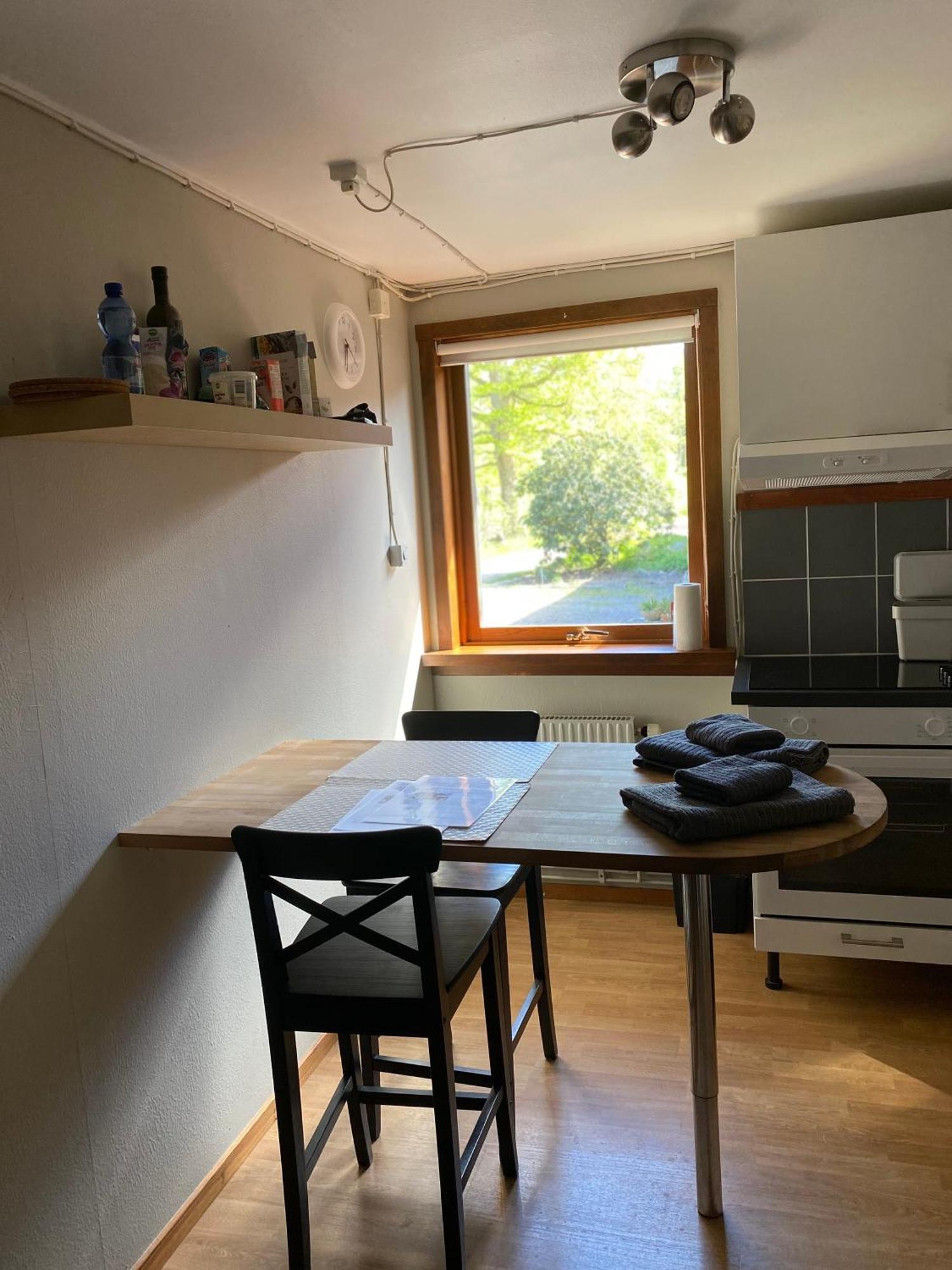 Apartament Bart'S Loft Älmhult Zewnętrze zdjęcie