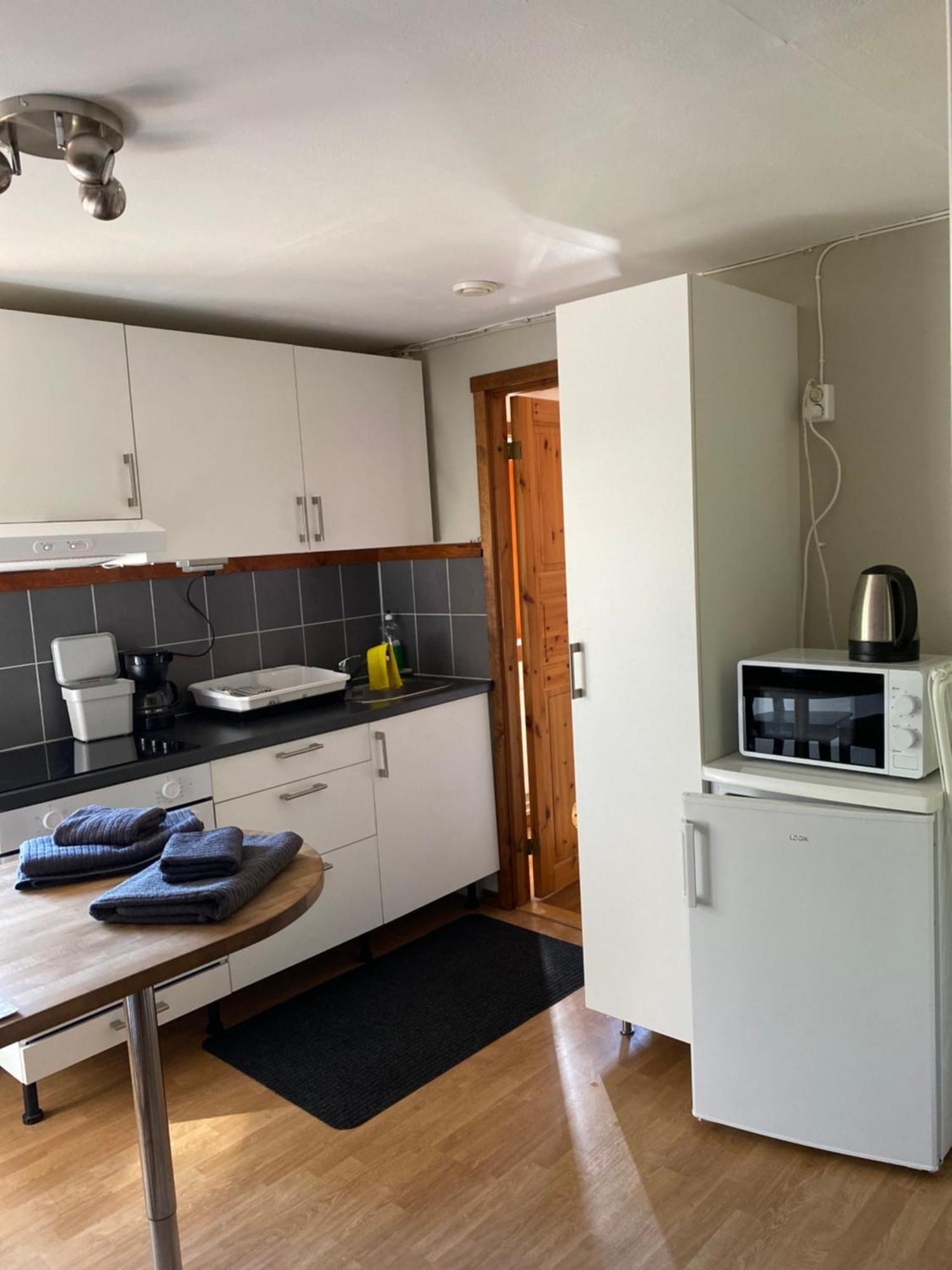 Apartament Bart'S Loft Älmhult Zewnętrze zdjęcie