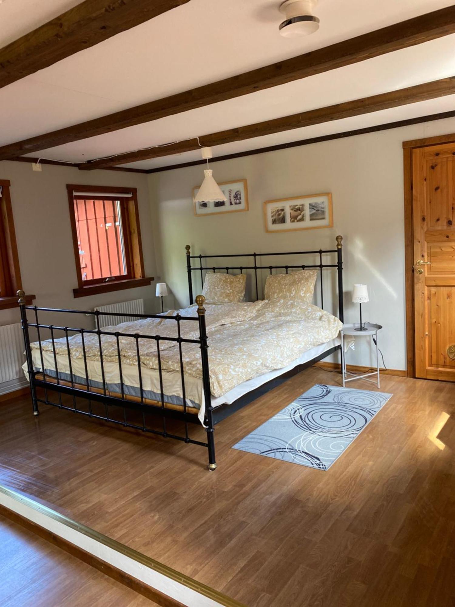 Apartament Bart'S Loft Älmhult Zewnętrze zdjęcie